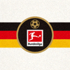 德国足球甲级联赛Logo