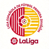 西班牙足球甲级联赛Logo