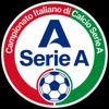 意大利足球甲级联赛Logo